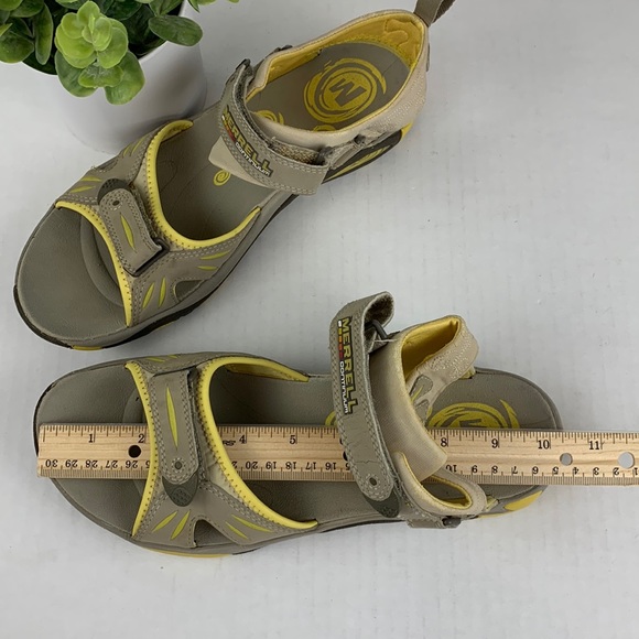 Merrell continuum sandals - Picture 8 of 11